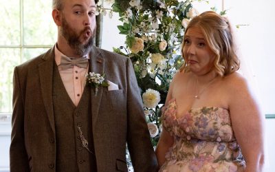 How to Write Your Own Wedding Vows.