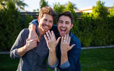 Top Ten Things To Do After Getting Engaged.